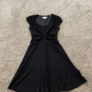 Evening dress Evan Piccone